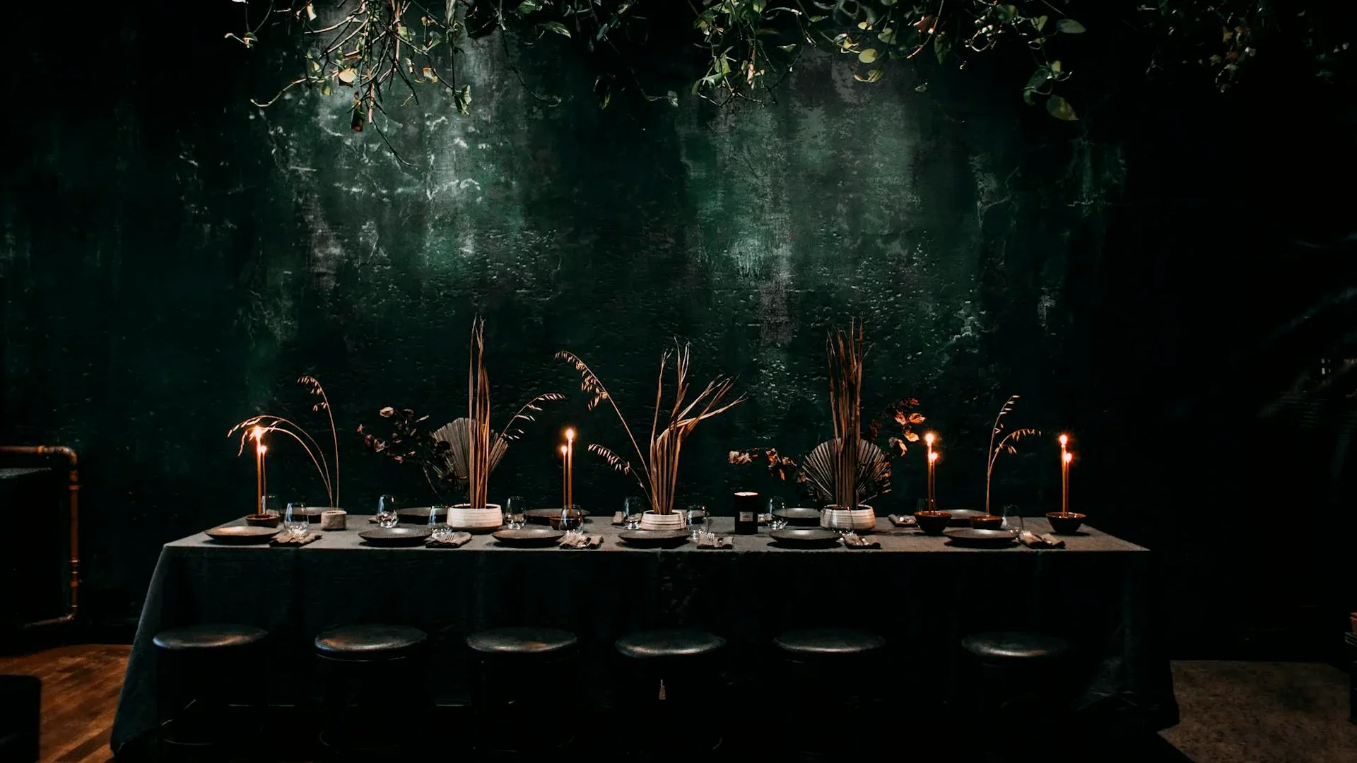 Imagen del restaurante